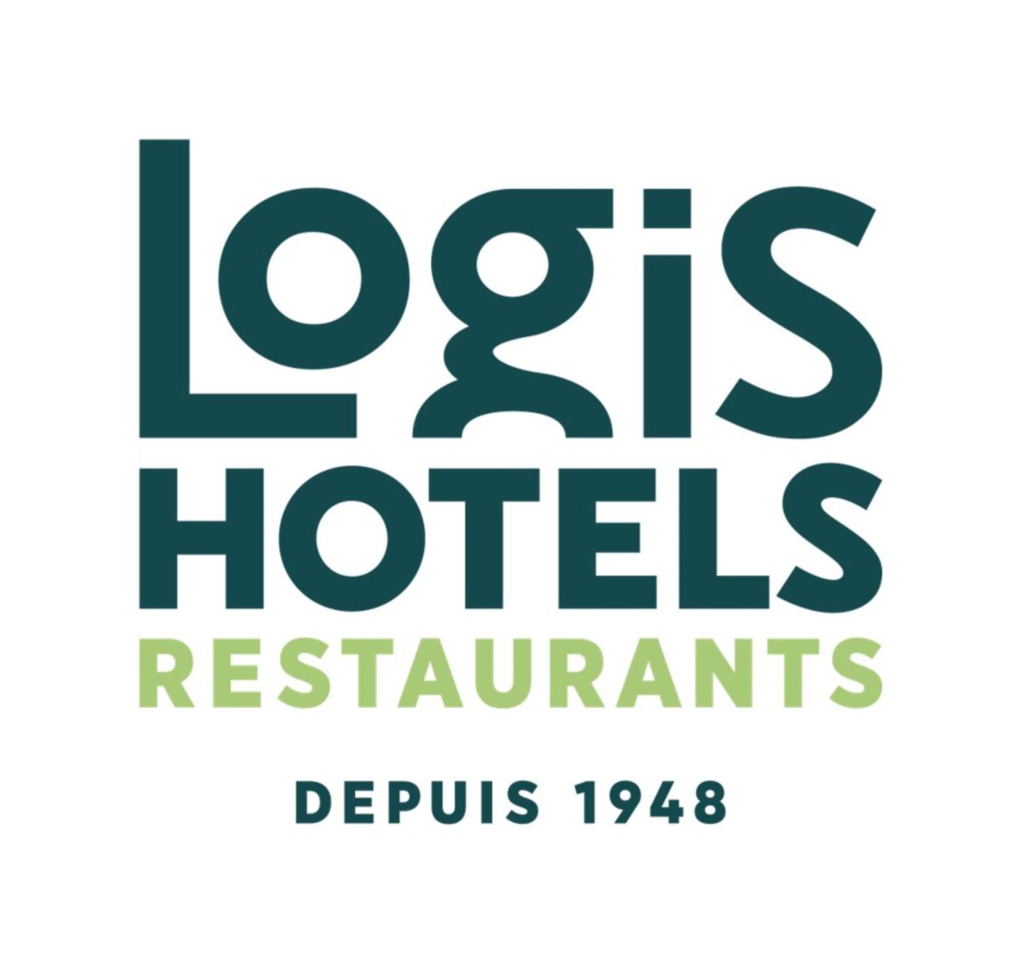Logis Hotel & Restaurant La Paix Le Nouvion-en-Thierache Екстер'єр фото